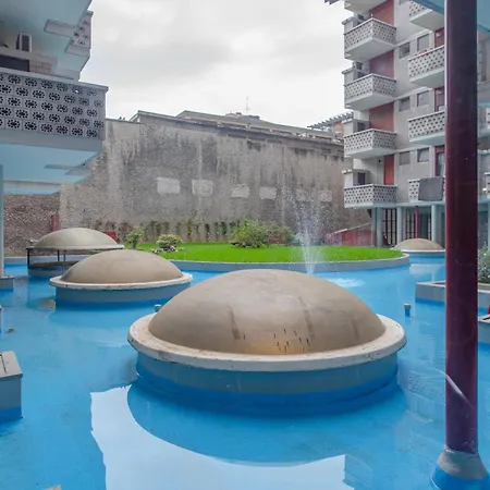 شقة Valentino By Toh Solution