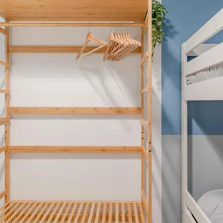 Valentino By Toh Solution شقة تورينو