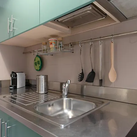 Valentino By Toh Solution 公寓