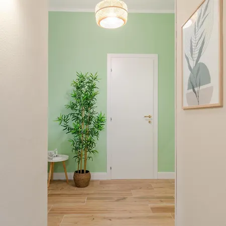 Apartment Valentino