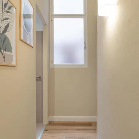 公寓 Valentino By Toh Solution 都灵