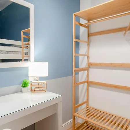 Valentino By Toh Solution 公寓 都灵