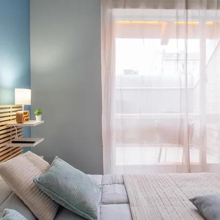 Valentino By Toh Solution 公寓