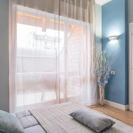 公寓 Valentino By Toh Solution