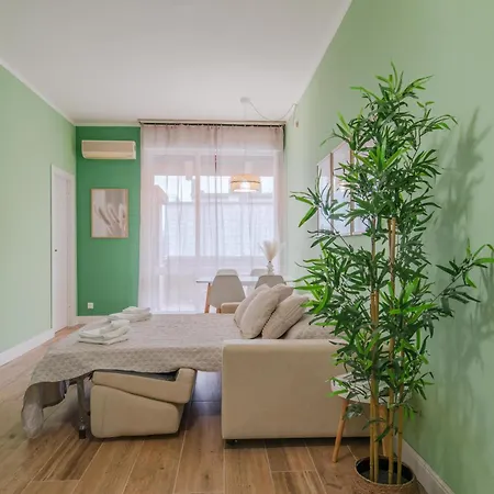 شقة Valentino By Toh Solution