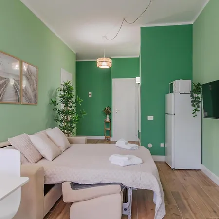 Apartment Valentino *