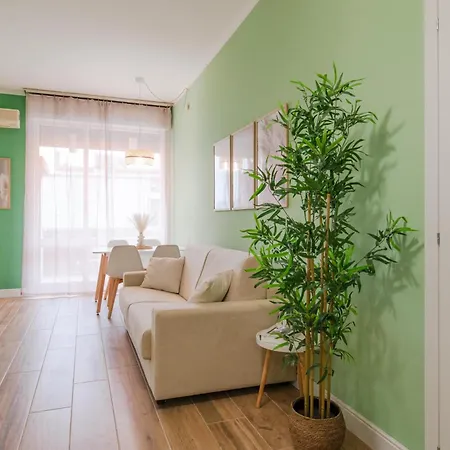 Valentino Apartment
