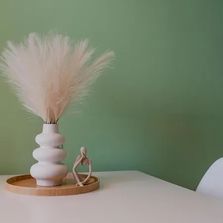 Valentino By Toh Solution 公寓 都灵