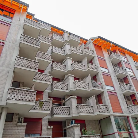 Valentino Apartment *