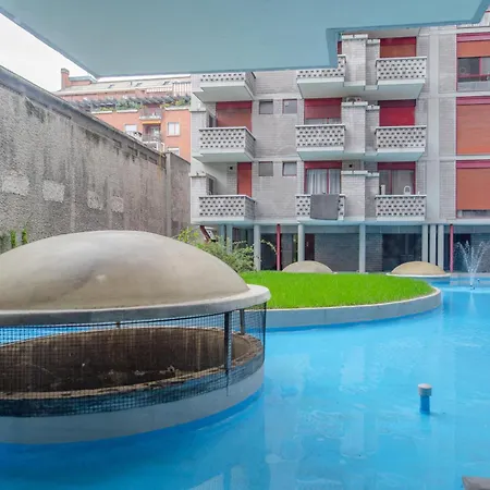 Valentino By Toh Solution شقة