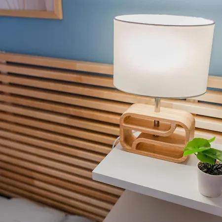 Valentino By Toh Solution 公寓