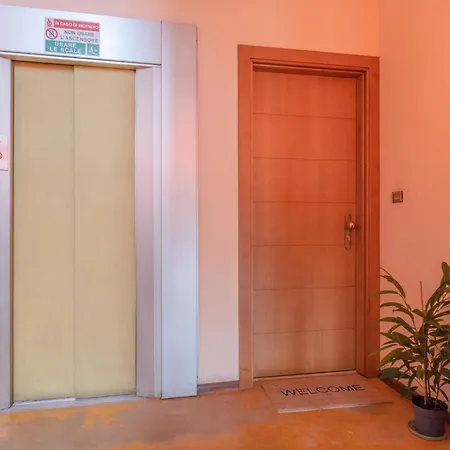 Valentino By Toh Solution شقة تورينو