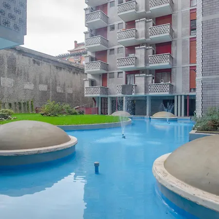 公寓 Valentino By Toh Solution 都灵