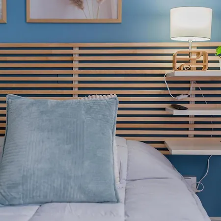 شقة Valentino By Toh Solution