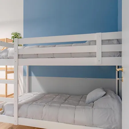 公寓 Valentino By Toh Solution