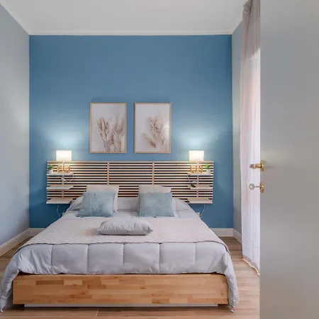 Valentino By Toh Solution Apartman