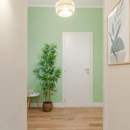 Valentino By Toh Solution Apartman