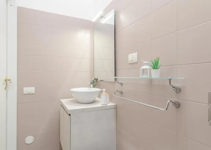 Apartament Valentino By Toh Solution