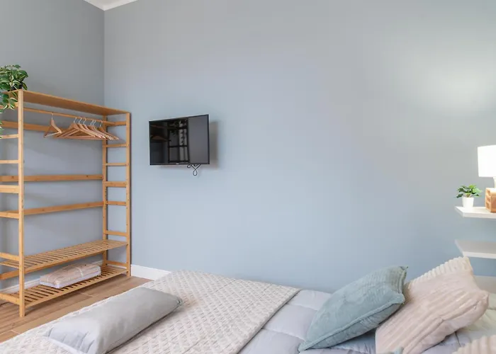 Apartament Valentino By Toh Solution *