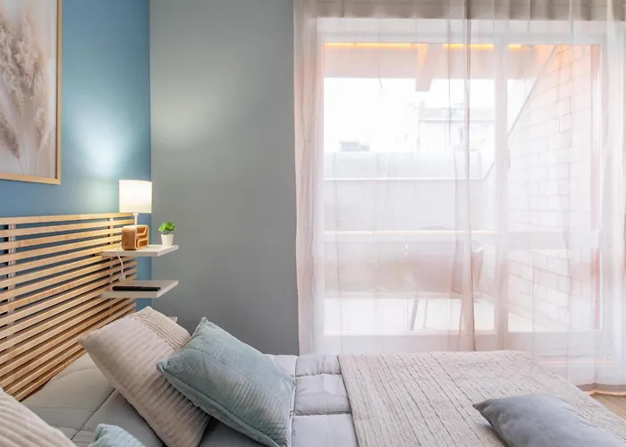 Valentino By Toh Solution Apartament