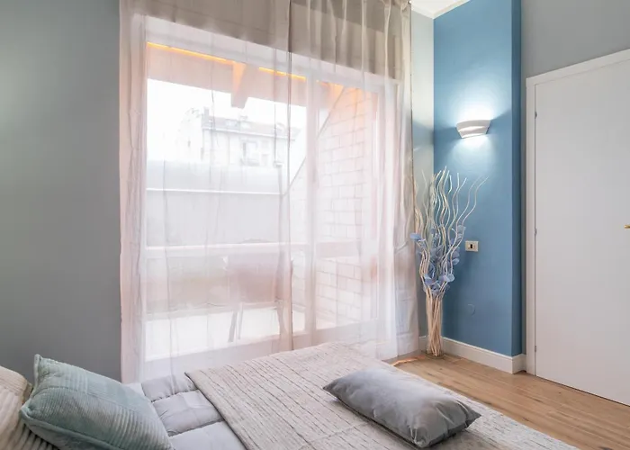 Apartament Valentino By Toh Solution