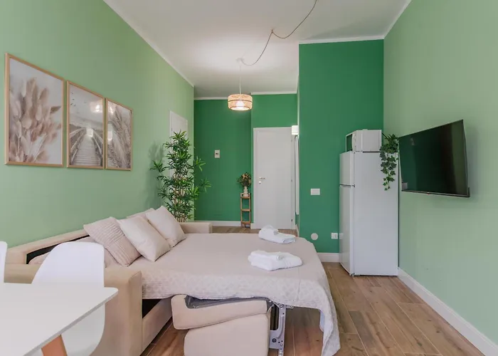 Appartamento Valentino By Toh Solution *