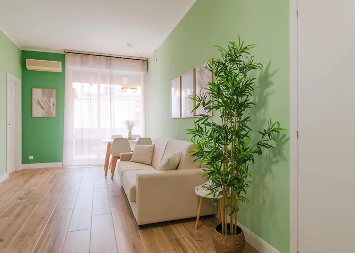 Valentino By Toh Solution Apartament