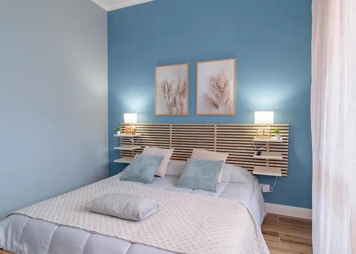 Apartament Valentino By Toh Solution *