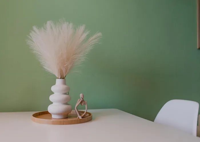 Valentino By Toh Solution Appartamento Torino