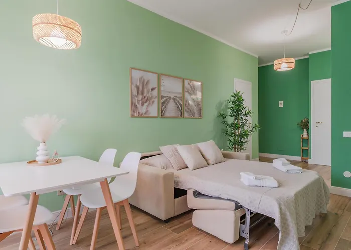Apartament Valentino By Toh Solution