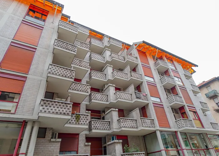 Valentino By Toh Solution Apartament *