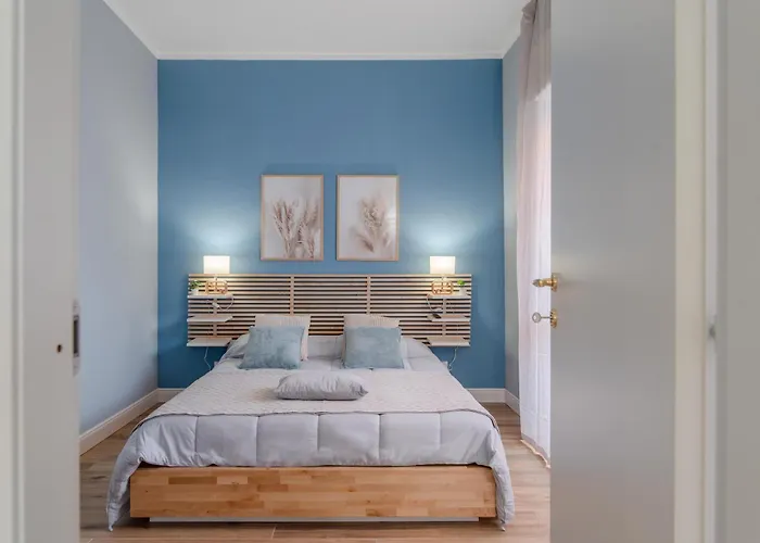 Valentino By Toh Solution Apartament *