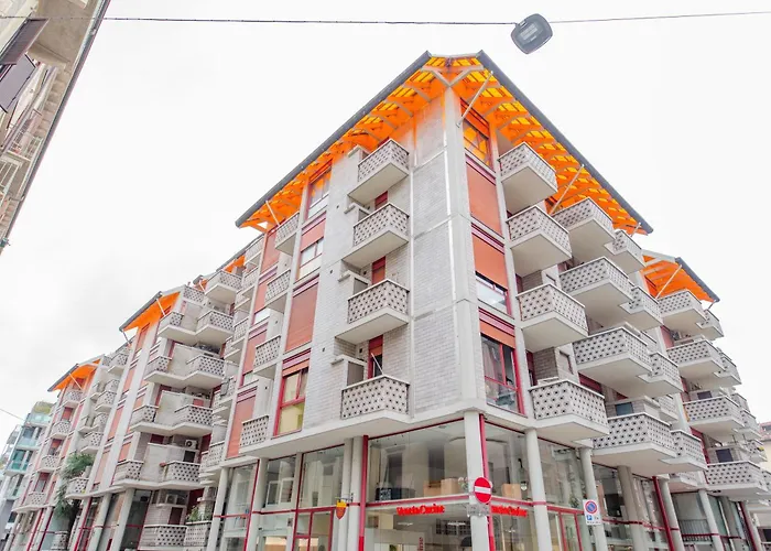 Valentino By Toh Solution Apartament *