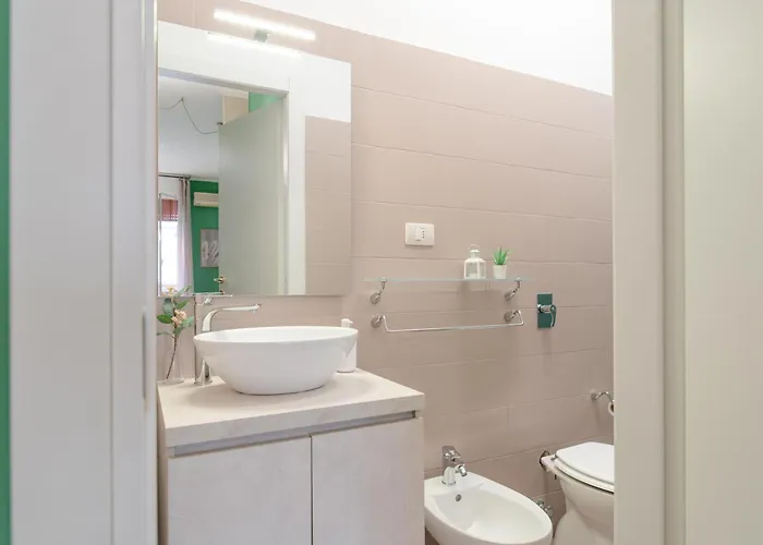 Apartament Valentino By Toh Solution