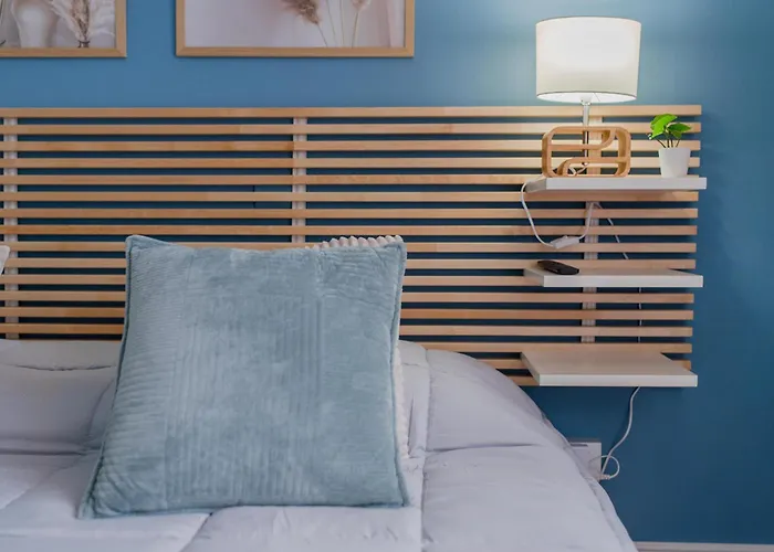 Apartament Valentino By Toh Solution
