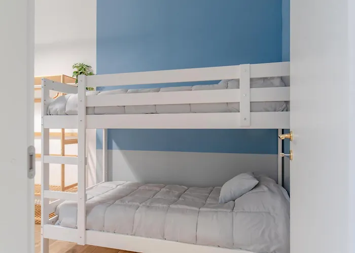Apartament Valentino By Toh Solution