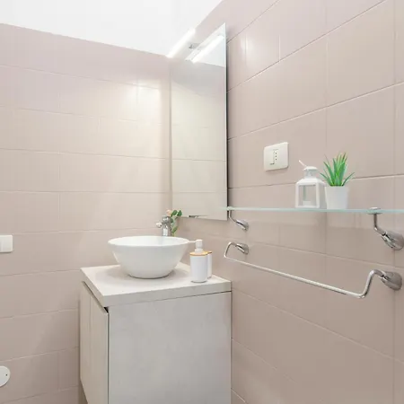 Apartament Valentino