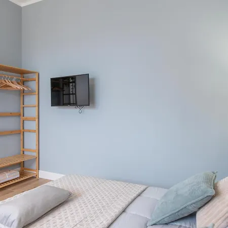 Apartament Valentino *