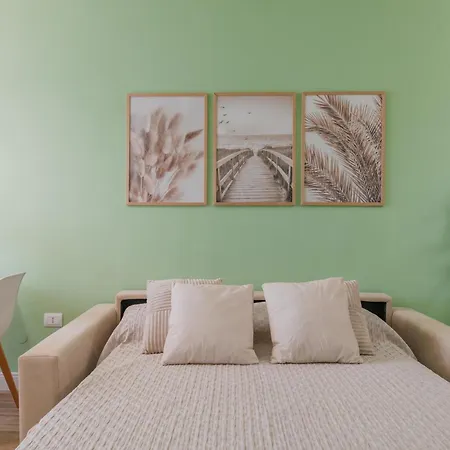 Valentino By Toh Solution Lägenhet *