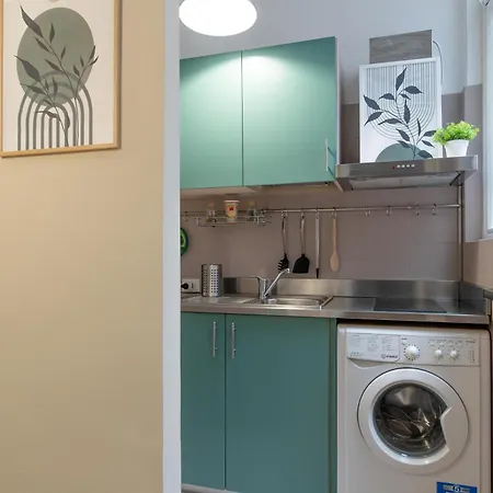 Valentino Apartament Turyn