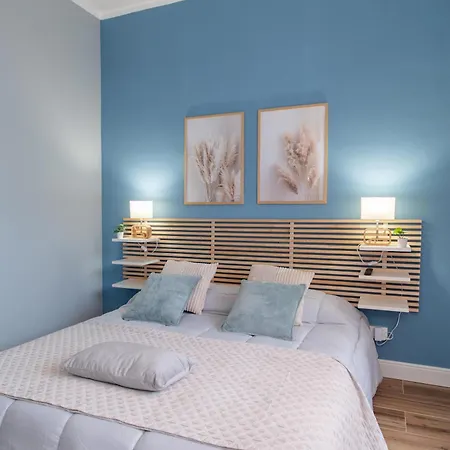 Apartament Valentino *