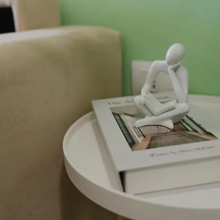 Lägenhet Valentino By Toh Solution *