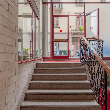 Lägenhet Valentino By Toh Solution