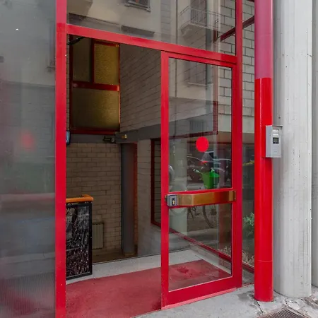 Valentino By Toh Solution Lägenhet *