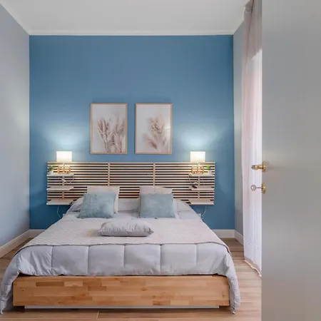 Valentino By Toh Solution Lägenhet *