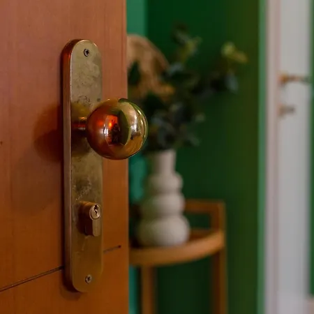 Lägenhet Valentino By Toh Solution Turin