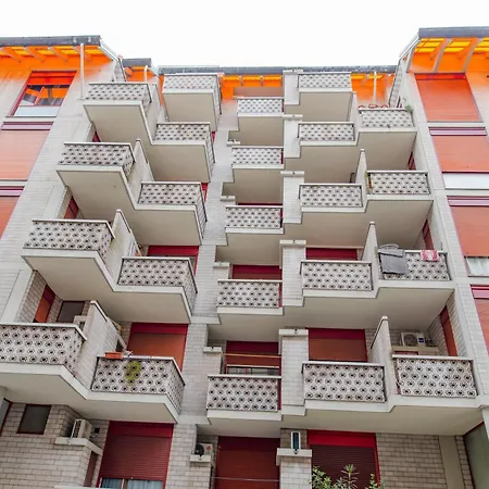 Valentino Apartament *