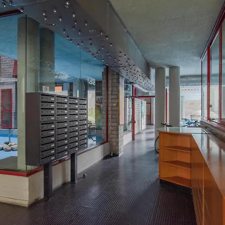 Valentino By Toh Solution Lägenhet