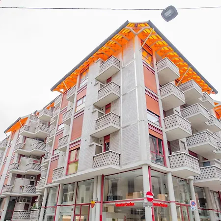 Valentino By Toh Solution Lägenhet *