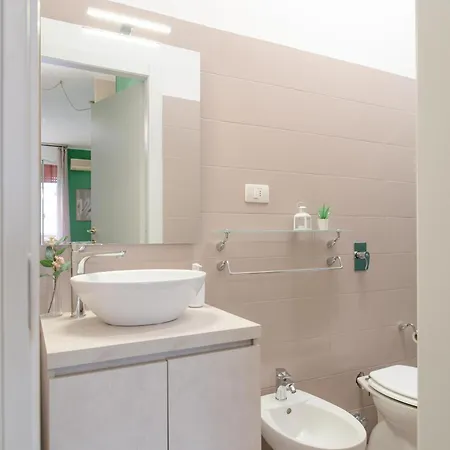 Lägenhet Valentino By Toh Solution